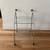 Unique Antique Art Deco Italian Bar Cart - Rare 4 thumbnail