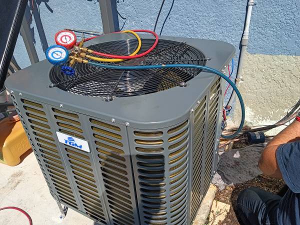 A/c Tune up 1