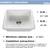 Enbol 24 Undermount Kitchen Sink - 24x18 inch Undermount White Porcela 8 thumbnail
