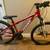 21 Speed GIANT ATX 2 Mountain Bicycle 14 inch frame DISC 27.5 tires R 1 thumbnail