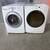 KENMORE WASHER AND ELECTRIC DRYER 1 thumbnail