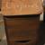 Vintage Potato and onion wood storage bin make offer! 1 thumbnail