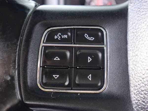 2015 RAM 1500 Outdoorsman - Photo 12