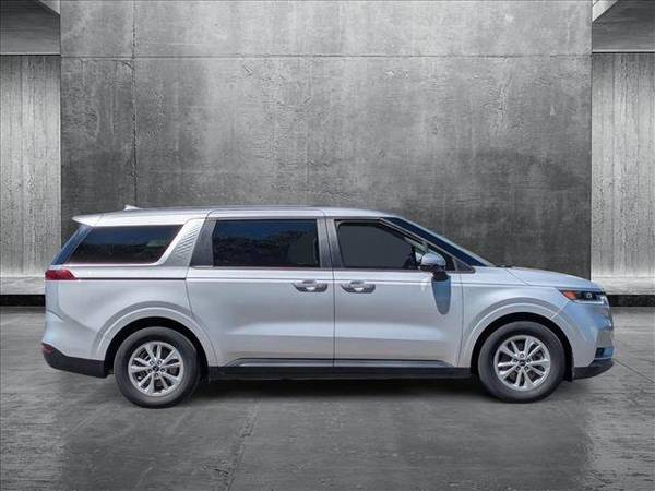 2023 Kia Carnival  LX Minivan, Passenger - $29,698 (Call *(661) 430-0723* to Confirm Availability Instantly)63437180316419123