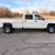 2016 Chevy Silverado 2500 HD 4X4 Crew Cab Work Truck 6.0L 2 thumbnail