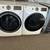 CLEARANCE SALE!  Quality Used Front Load Washer/Dryer Sets! starting @ 4 thumbnail