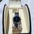 Movado Fiero Woman's Watch - .75 karat in real diamonds - 18k Solid White Gold - 2 thumbnail