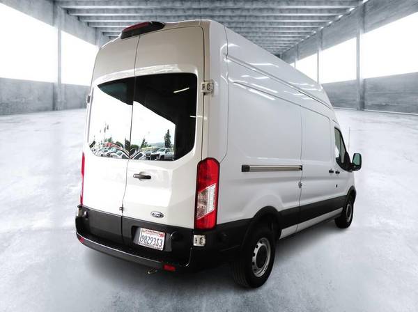 2019 Ford Transit Van 250 - ¡BUENO/MALO/SIN CRÉDITO ACEPTABLE! - $24,999 (+ Escondido Auto Super Center)63440993885057122