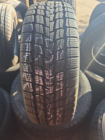 235-65-16 Firestone snow 1