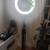 IR-45 Ring Light + LS-96HABI Stand 2 thumbnail