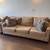 Beige Couches | 2Qty | Original Price $800 ea. 2 thumbnail