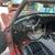 1969 MGC GT  runs and drives with receipt new interior kit. 7 thumbnail