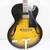 BEAUTIFUL GIBSON ES-165 HERB ELLIS ELECTRIC GUITAR 3 thumbnail