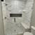 Bathroom and Basement Remodeling: Tile, LVP, Carpet *Painting* 22 thumbnail