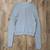 Aritzia Wilfred Button-up Cardigan - Grey (S) 3 thumbnail