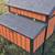 New -Producer's Pride Sentinel Chicken Coop, 6 Chicken Capacity-Assembled. Ready 6 thumbnail