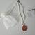 POKER GIRL CHIP NECKLACE 3 thumbnail