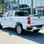 2022 Chevrolet Silverado 1500 LTD Custom - Forward Collision Mitigatio 6 thumbnail