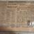 ORIGINAL Boston Daily Globe April 16th 1912 Titanic Sinks 1500 Die 3 thumbnail