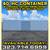 20 40 ft Cargo Container Storage Reefer Shipping Shed Sheds Containers 11 thumbnail