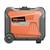 NEW 7250 Watt Digital Inverter Dual Fuel Portable Generator 6 thumbnail