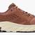 HOKA Men's Anacapa Breeze Low Trail Running Shoe Baked Clay/Shortbread 1 thumbnail