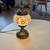 Handmade Turkish Table Lamp (LED) 2 thumbnail