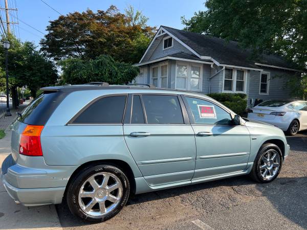2008 Chrysler Pacifica Touring - $2,450 (Fair Lawn)63614949356801123