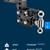 B&W TS10053B - 2" Dual Ball Pintle Tow & Stow 1 thumbnail