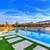 Travertine Pool Decks & Paver Patios | Backyard Remodels 1 thumbnail