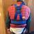 Full body safety harness 9 thumbnail