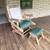 Log and Barnwood Furniture at Creative Bargains 3 thumbnail
