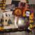 audio-technica record player, 8 records, record stand - BUNDLE 5 thumbnail