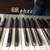 Weber WG60 Baby Grand Piano - Ebony Polish - Excellent Condition 5 thumbnail