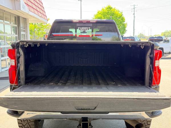 2020 Chevrolet Silverado 2500HD - Photo 10