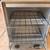 Rare Sanyo Model SK-7S vertical  Toasty Space Saving Toaster Oven 5 thumbnail