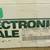 RCBS Electronic Scale Model 90 Made by OHAUS in USA 8 thumbnail