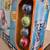 Verticon Mid Air Combat Warriors Battle System Toy Bundle Wild Planet 4 thumbnail