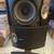 Boes 301 Book Shelf Speakers  (Original Ower) Mint 2 thumbnail
