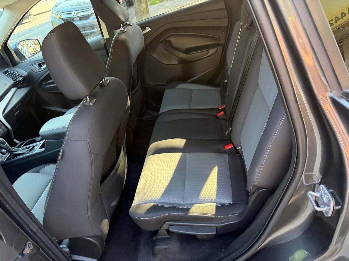2018 Ford Escape SE 4WD