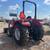 2023 Mahindra 2660 PST 4WD Tractor Loader 3 Point Power Shift Rear Rem 6 thumbnail