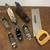 Group of 6 Quality Hand Planes and Nice Back Saw 1 thumbnail