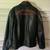 Harley Davidson leather jacket 2 thumbnail