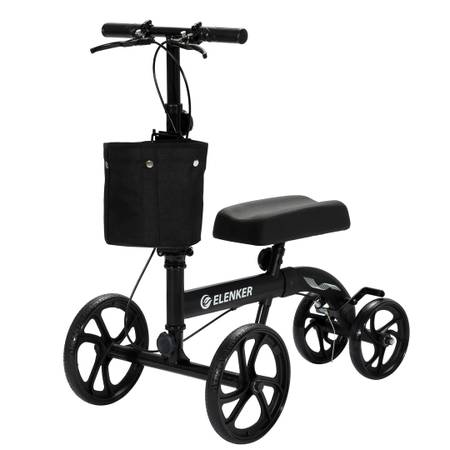 ELENKER KNEE SCOOTER 1