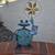 Solar LED Frog Yard Decor 1 thumbnail