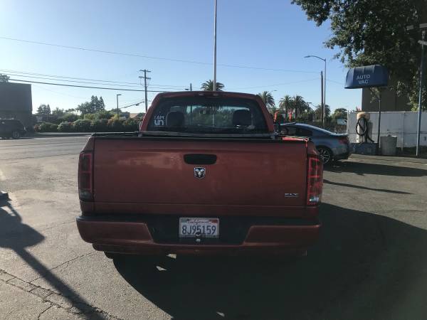 Dodge Ram - $5,800 (Sacramento)63619230622083124