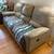 Free reclining sofa 2 thumbnail