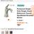 Brand New Delta Bathroom Sink Faucet 1 thumbnail