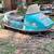 Mid 70's Johnson snowmobile 1 thumbnail