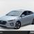2020 Hyundai Ioniq Hybrid Electric SEL Hatchback 1 thumbnail